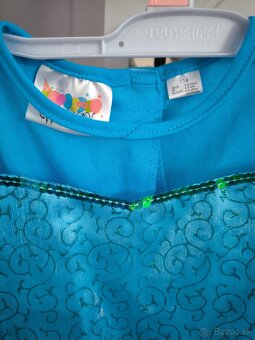 Kostým na karneval - 6