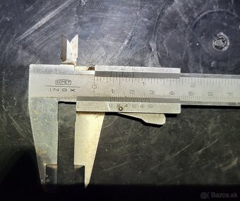 Zimni Nokian 235/45 R18 8-9mm - 6