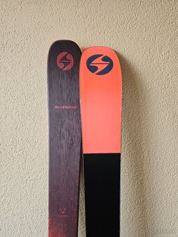 Blizzard Brahma 88 177cm - 6