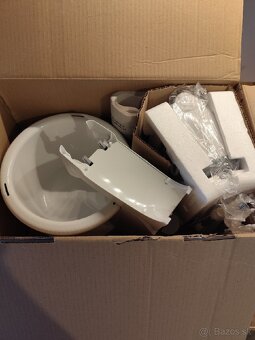 Kuchynský mixér Bosch - 6