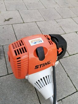 STIHL FS130 - 6