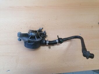 Vákuová pumpa Octavia1, TDI - 6