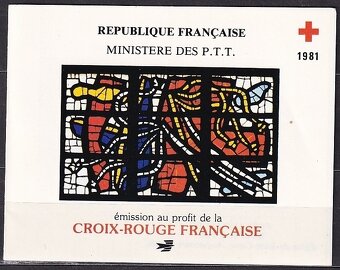 Francúzsko - zostava zošitkov - časť 2 - 6