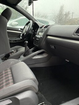 Golf 5 gti 2.0tfsi - 6