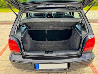 Volkswagen Polo 1.4 16V 55kw - 6