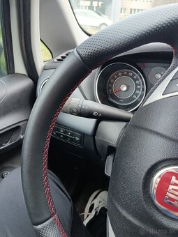 Predám Fiat grande Punto evo - 6