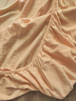 Oranzove obliecky ZOO - 6