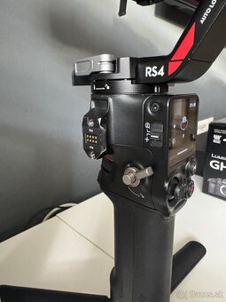 DJI RS4 - 6