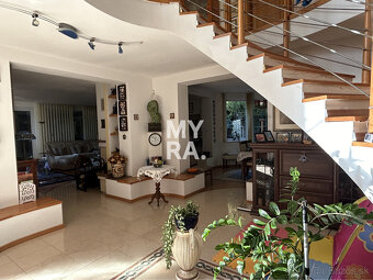 PREDAJ / Rodinná vila,  Za Kalváriou, Prešov - 6