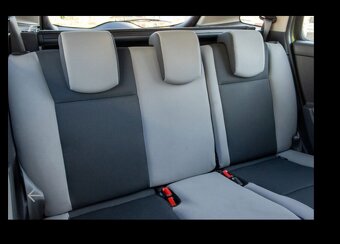 Renault Clio Grandtour 1.2 2009 - 6