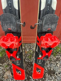 Atomic redster 156cm - 6