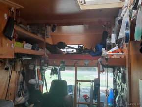 CELOROCNE OBYVATELNY KARAVAN PREDAM , VYMENIM, - 6