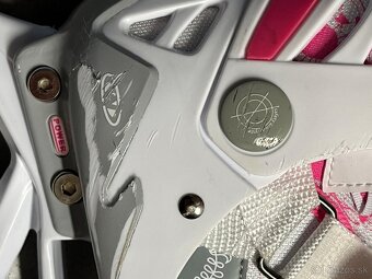 Korčule 2v1 dievčenské - 6