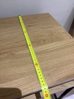 Kancelársky stolík - 6