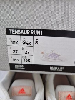 Detské botasky adidas - 6