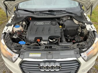Audi A1 Attraction 1.6 TDI 77kW - 6