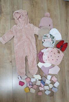 Balík 6-9 mesiacov (v.74) - 6