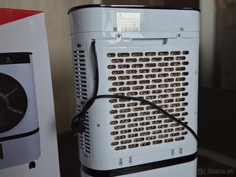 Ochladzovač vzduchu / Klimatizér - 6
