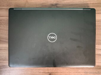 Dell Latitude 5491 | i5 • 16GB • 256GB SSD - 6