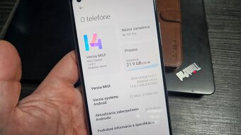 Xiaomi Mi10T Pro 256GB - 6