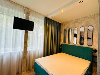 Štýlový apartmán pri Kuchajde - 6