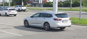 Opel Insignia ST 2.0 CDTI  46. 000 km Automat - 6