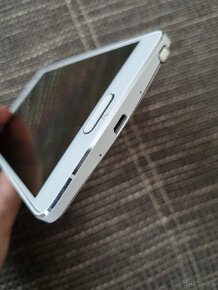 Samsung Galaxy Note 4 3/32GB Biely - 6