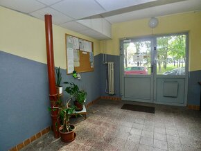 Na predaj čiastočne zrekonštruovaný 1 izbový byt vo Vrakuni - 6
