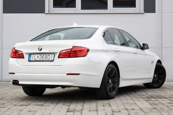 BMW rad 5 530d xDrive A/T - 6