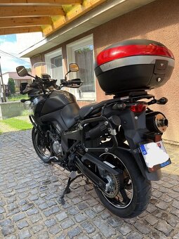 Suzuki DL 650 V Strom ABS - 6