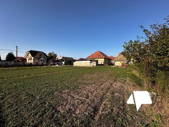SKVELÁ INVESTÍCIA Predaj, 4-izbový rodinný dom, Tvrdošovce - 6