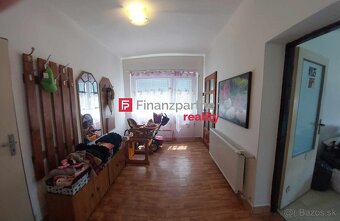 REZERVOVANÉZnížená cena (F127-012REMaE) 4-izbový rodinn - 6