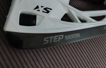 Korčule CCM Jetspeed FT6 PRO, (Vellkost: 39) - 6