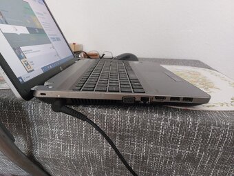 HP ProBook 4530s - 6