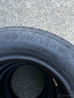 Goodyear EfficientGrip Compact2 - 6