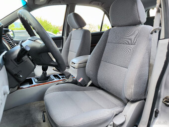 Kia Sorento 2.5 CRDi EX 2005 4x4 - 6