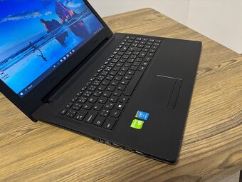 Lenovo/Notebook/i3-5005/4GB RAM DDR3/512GB SSD/2x Grafická - 6