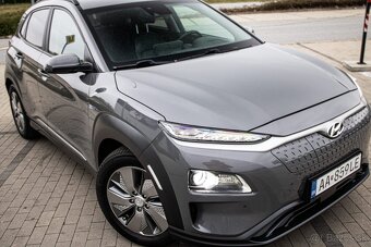 Hyundai Kona Electric 150 PREMIUM - 6