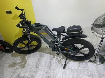 Bicykel el - 6