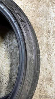 ✅2ks letné 245/35 r20 - 6