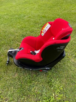 BRITAX RÖMER Dualfix M i-Size - 6