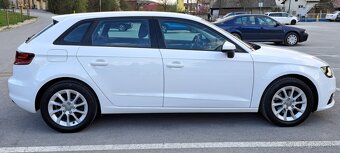 Audi A3 Sportback 1.4 TFSI Ambition S tronic - 6