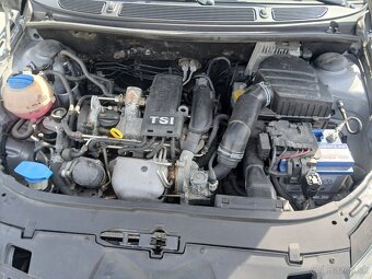 Škoda Roomster 1,2 tsi - 6