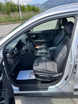 KIA Niro 1.6 GDi Hybrid Gold A/T - 6
