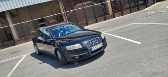 Audi A6 - 6
