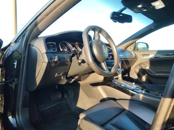 Audi A5 3.0 TDi 180kW S-Line - 6
