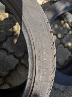 R18 ky 255/40 a 225/40 - 6
