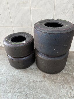Pneumatiky 7.1/11.0-5 a 4,5/10.0-5 mojo - 6