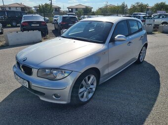 BMW 118d - 6