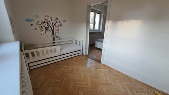 Prenájom 3 izbový byt Malá Praha, Cena: 850 €/mes - 6